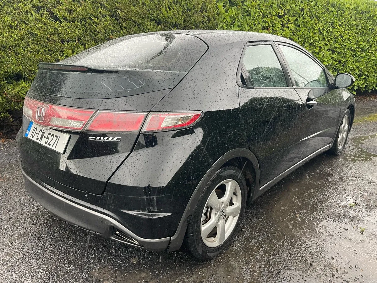 2010 Civic new nct 09/27 Tax 01/27 - Image 6