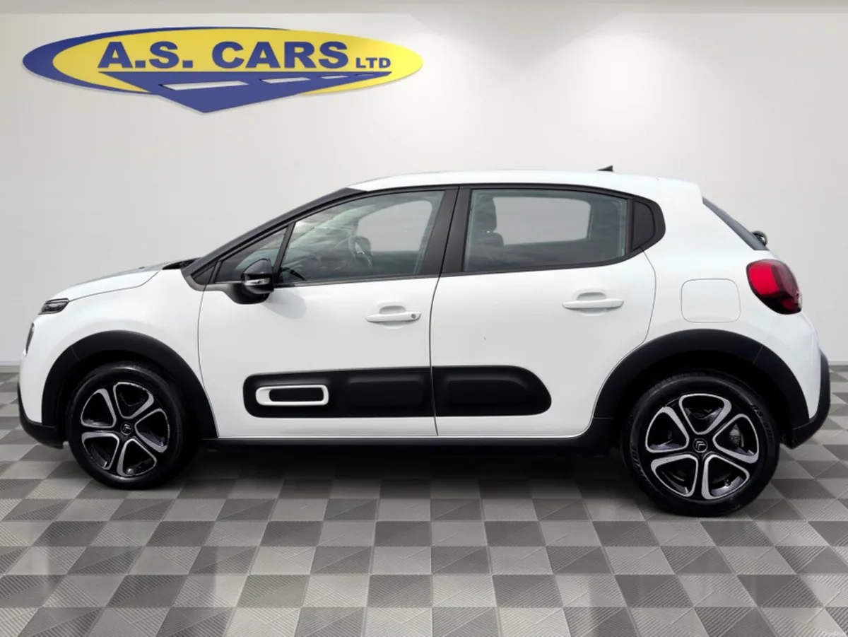 Citroen C3 FEEL PACK 5DR ** IRISH CAR ** SUPERB EX - Image 3