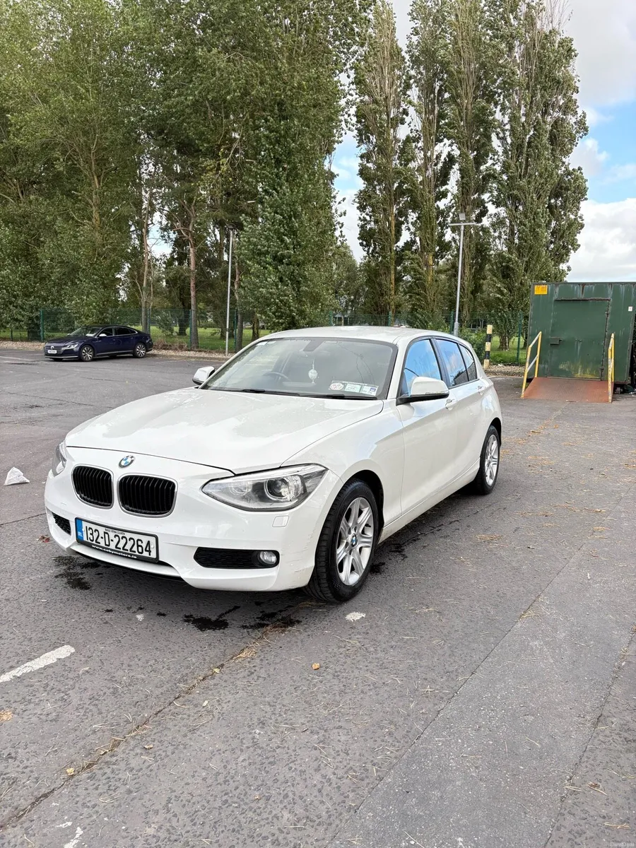 Bmw 116i 2013 LOW MILEAGE, Automatic - Image 6