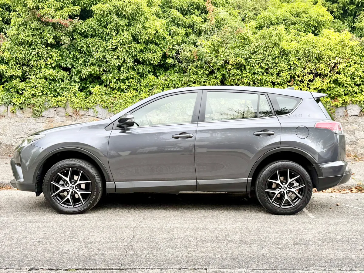 Toyota RAV4 2016!!! - Image 4