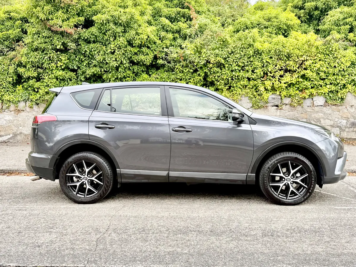 Toyota RAV4 2016!!! - Image 3