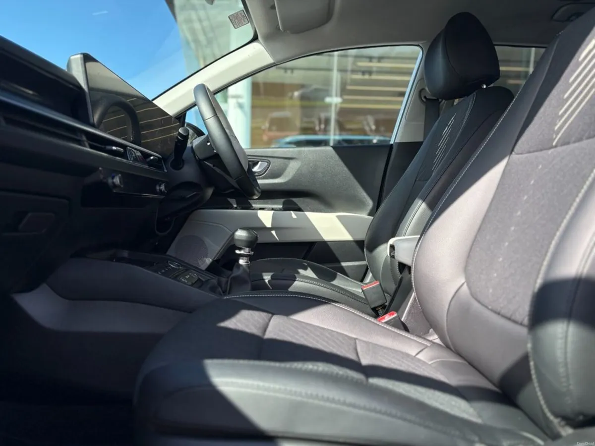 Kia Stonic 1.0 GT Line - Image 2