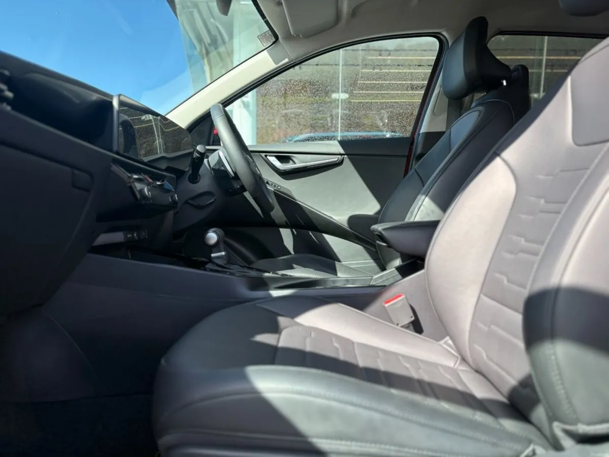 Kia Niro 1.6 HEV SEM - Image 2