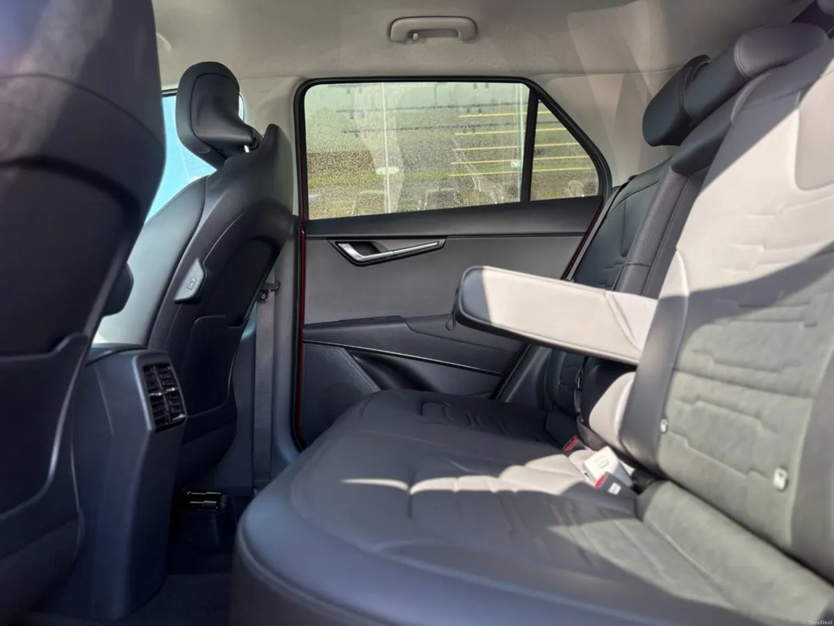 Kia Niro 1.6 HEV SEM - Image 4