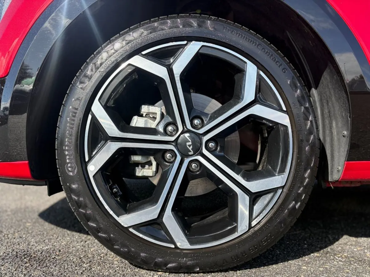 Kia Niro 1.6 HEV SEM - Image 5