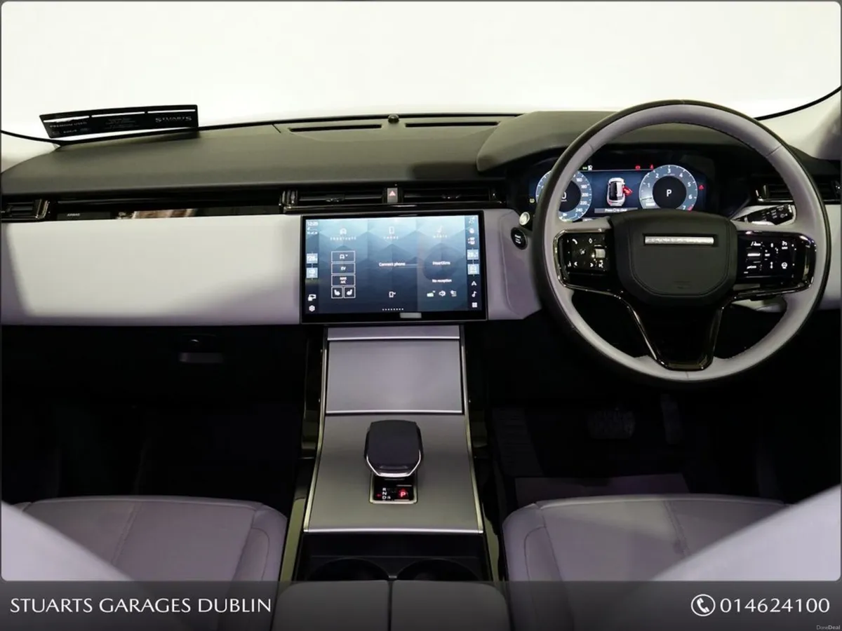 Land Rover Range Rover Velar 2.0 I4 Phev S *IRISH - Image 4