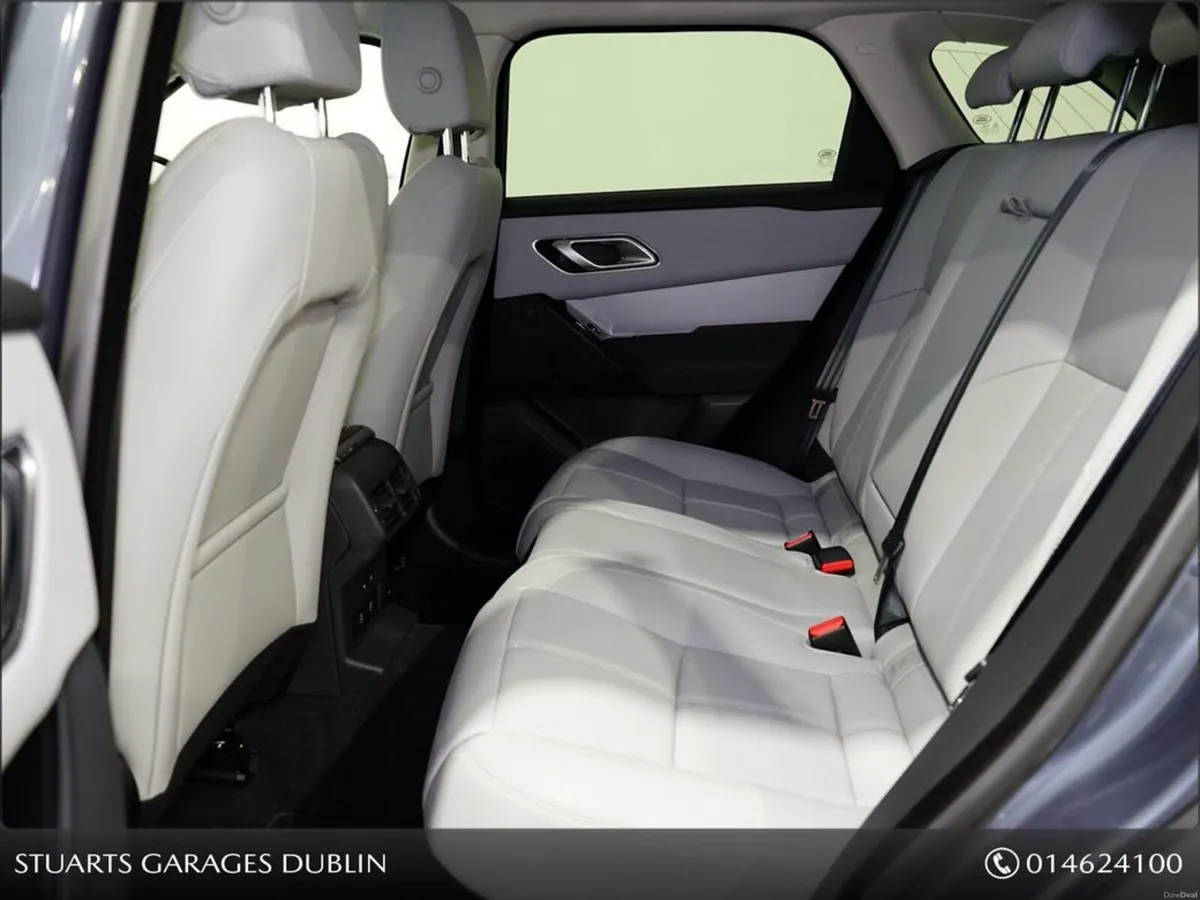 Land Rover Range Rover Velar 2.0 I4 Phev S *IRISH - Image 5