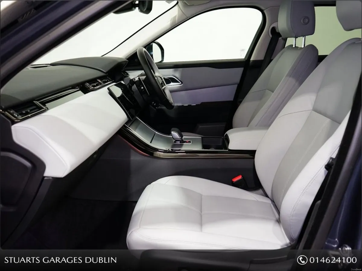 Land Rover Range Rover Velar 2.0 I4 Phev S *IRISH - Image 3
