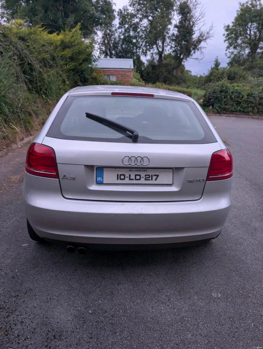 Audi A3 - Image 4