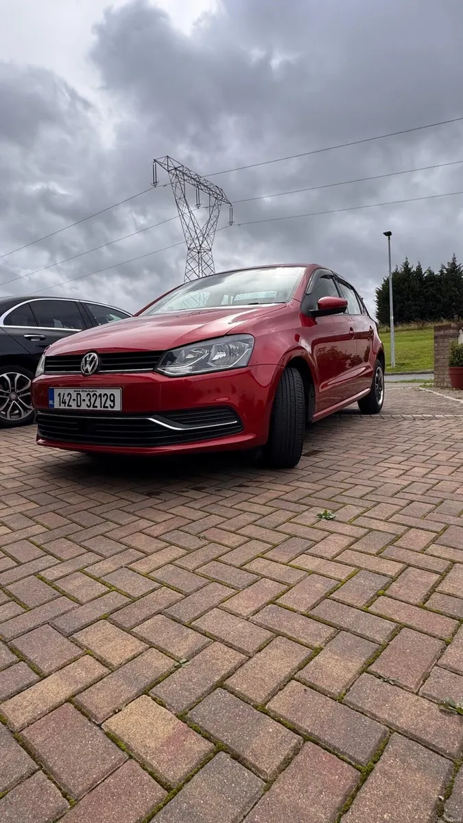 Volkswagen Polo - Image 5