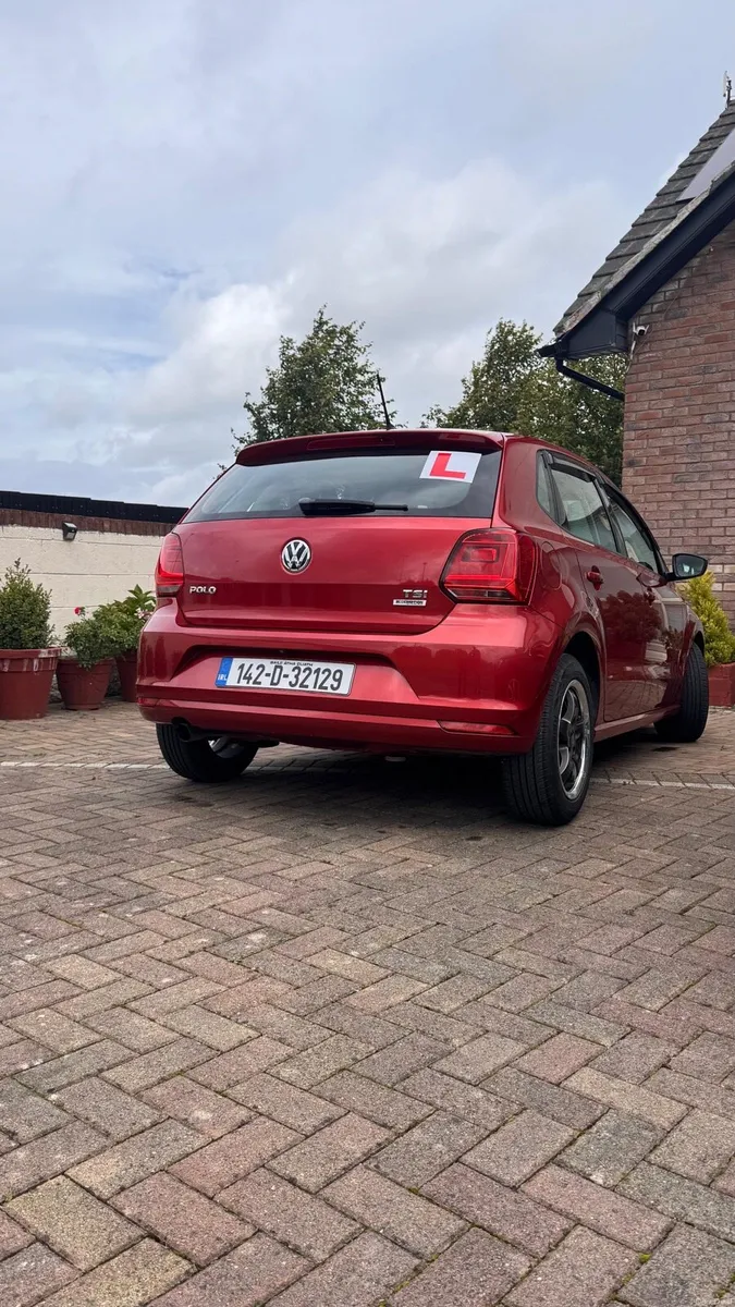 Volkswagen Polo - Image 4