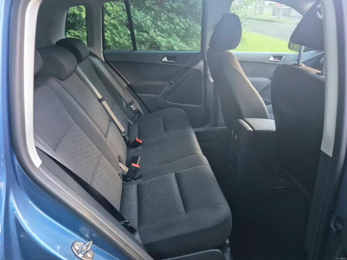 Volkswagen Tiguan 2015 - Image 6