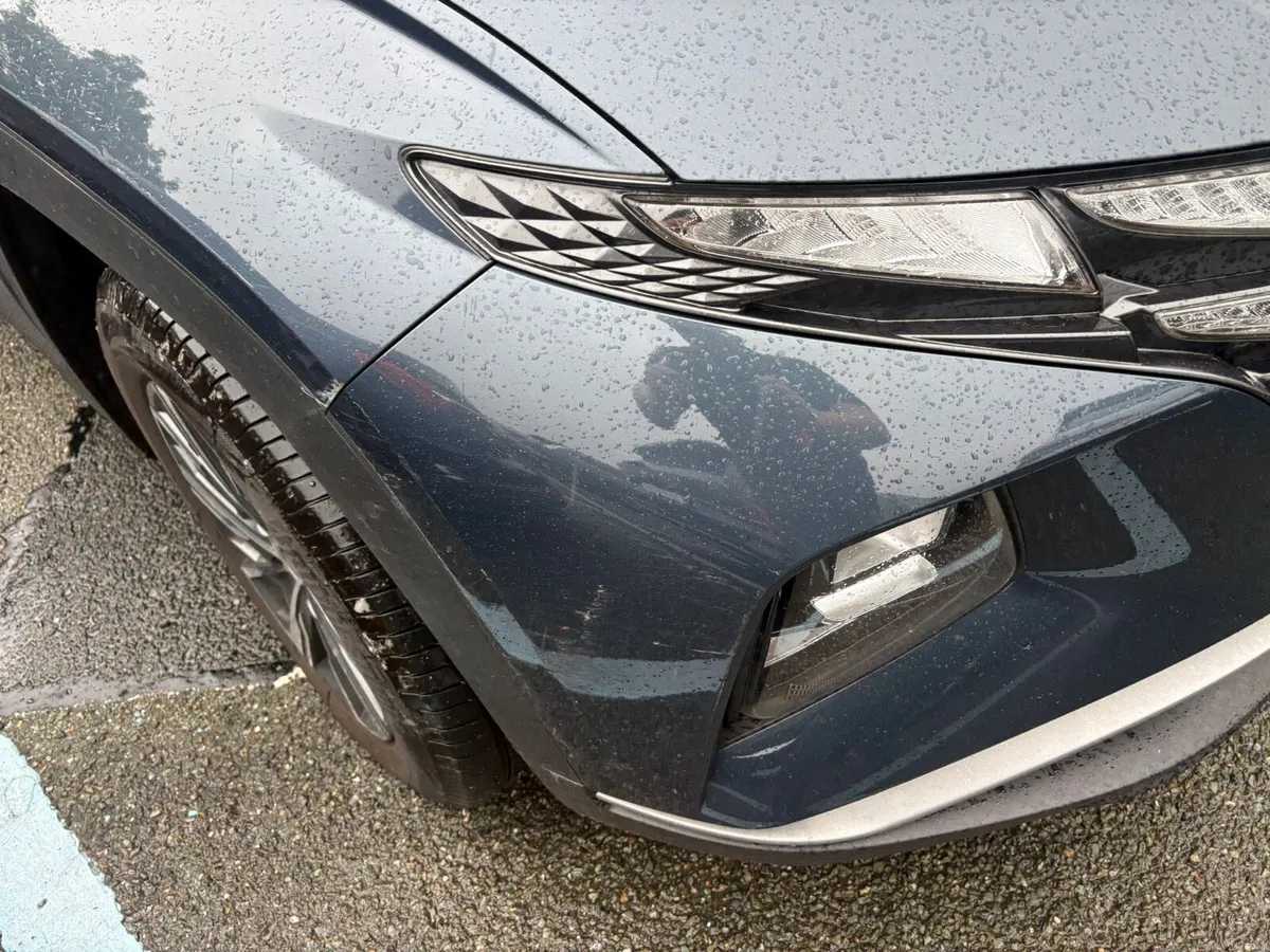 Hyundai Tucson one owner - Image 4