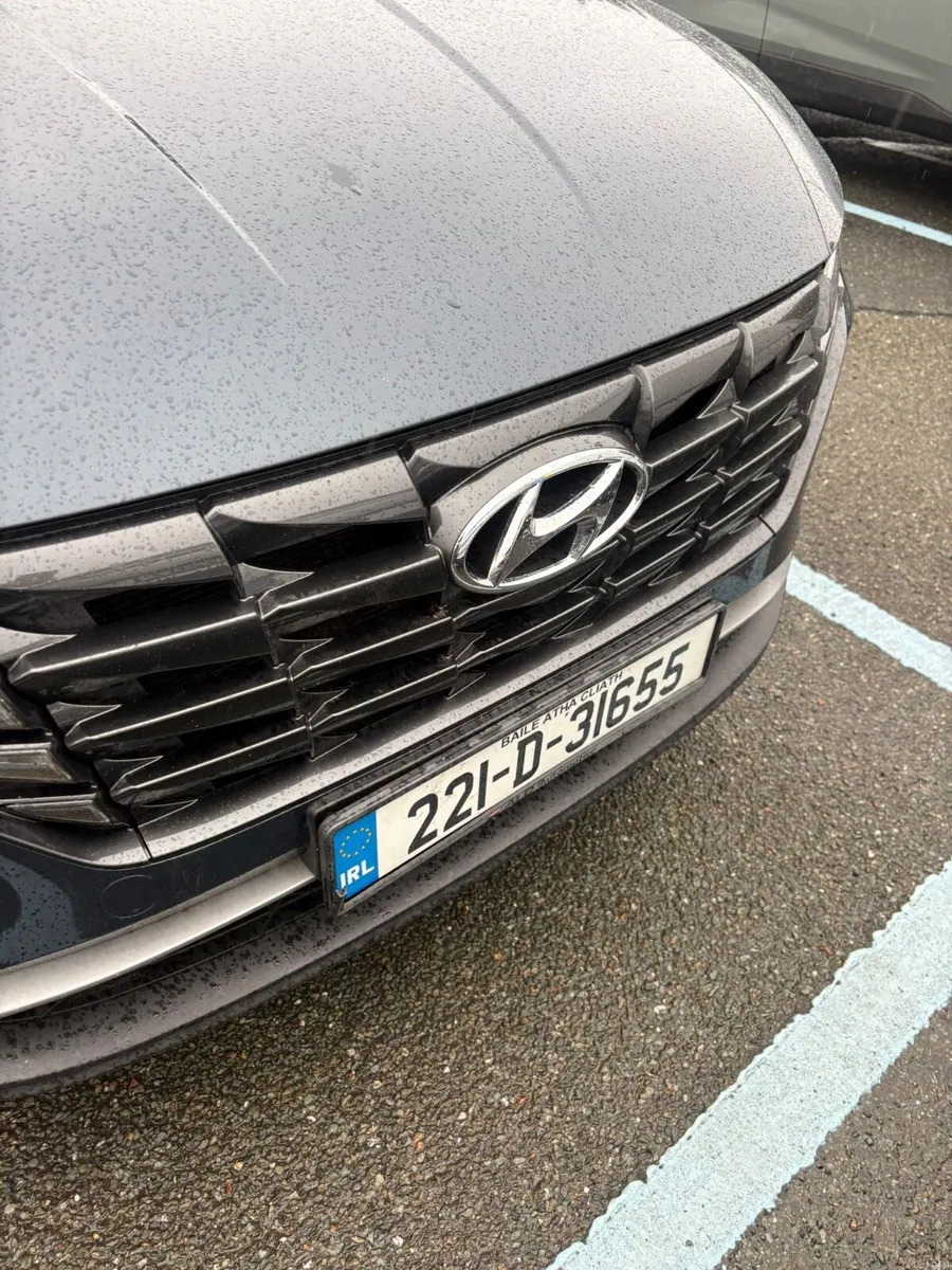 Hyundai Tucson one owner - Image 6
