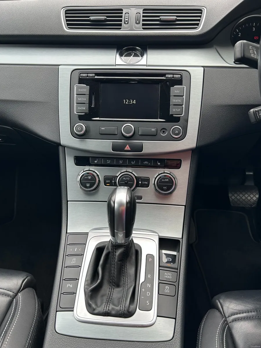 VW CC Saloon 2.0 TDI R-Line DSG Automatic - Image 3