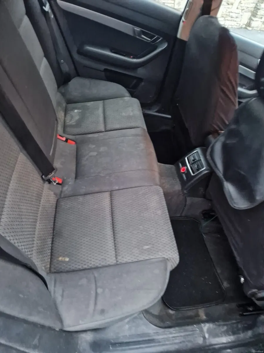 2011 Audi A6 - Image 2