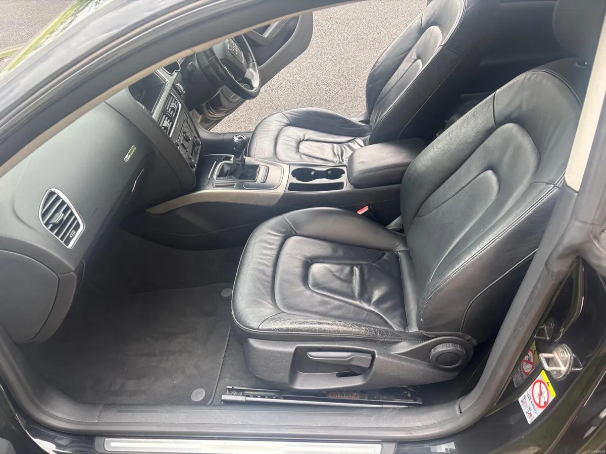 Audi A5 coupe - Image 6