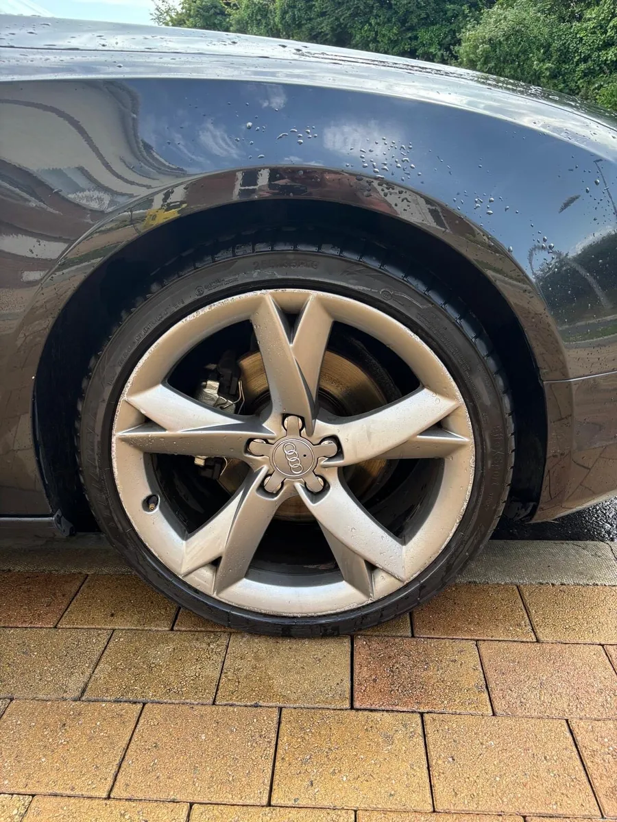 Audi A5 coupe - Image 2