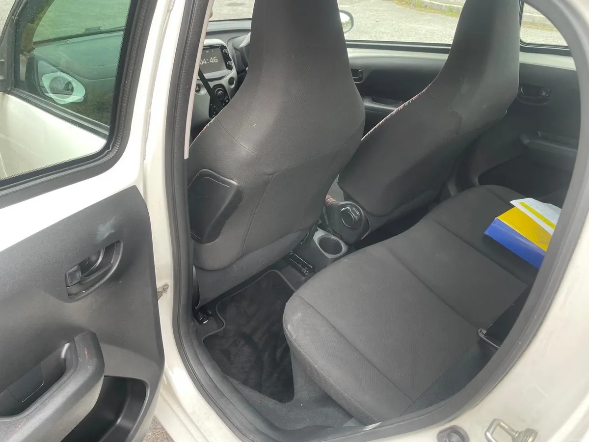 Citroen c1 2018 1.0 Petrol Automatic - Image 6