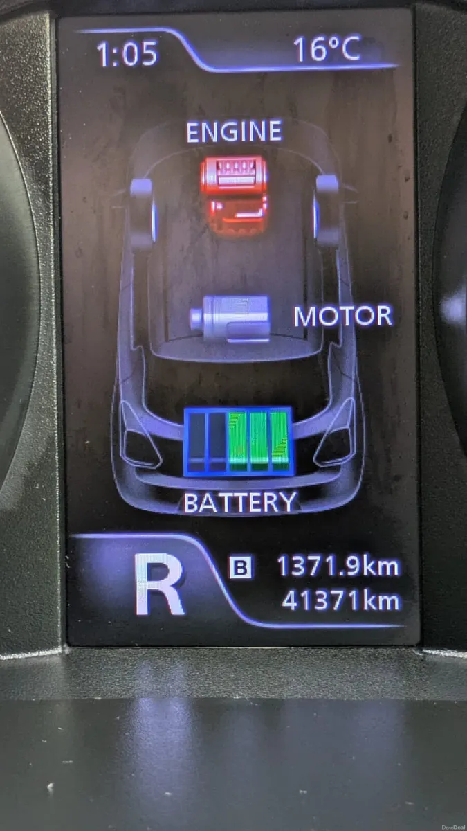 Suzuki Swift RS 1.2 Petrol Hybrid, 2020 - Image 4