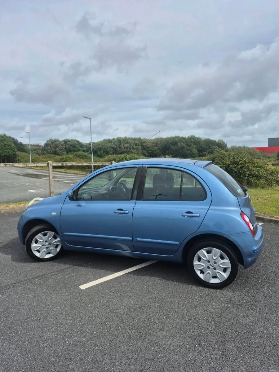 Nissan Micra - Image 2