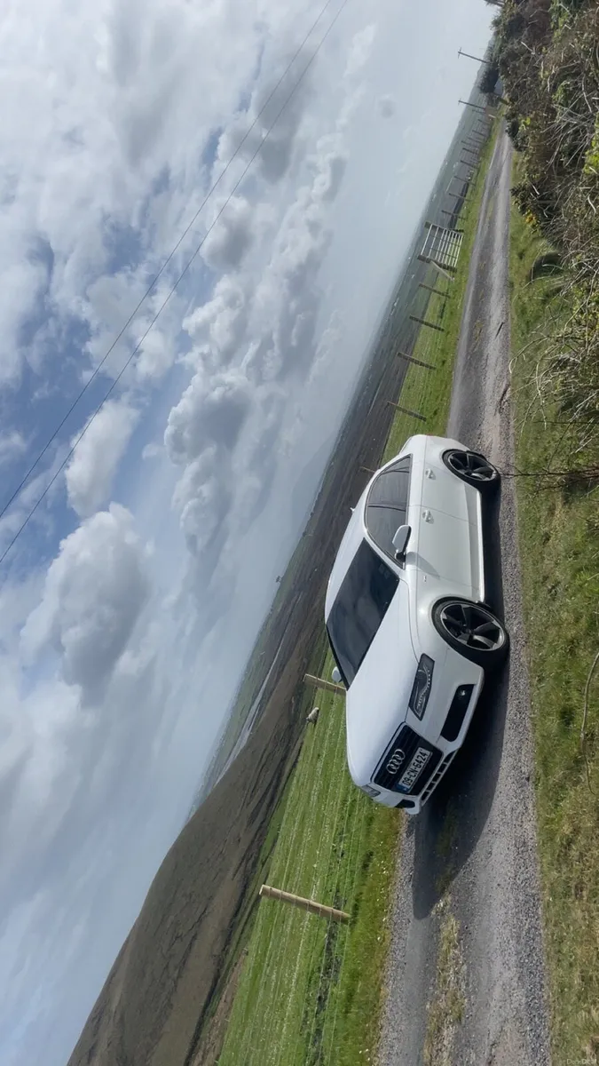 Audi a4 sline - Image 1