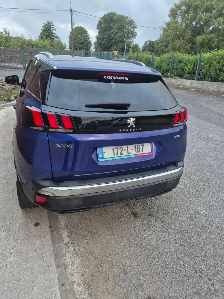 Peugeot 3008 Allure 1.2 Pure Tech - Image 5