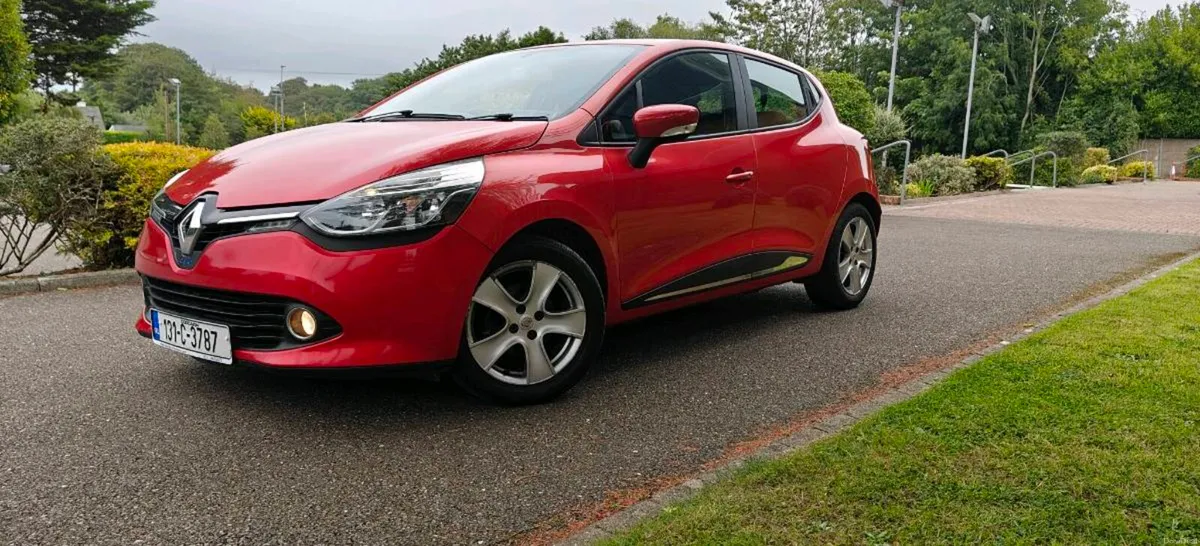 Renault Clio 48k miles! - Image 6