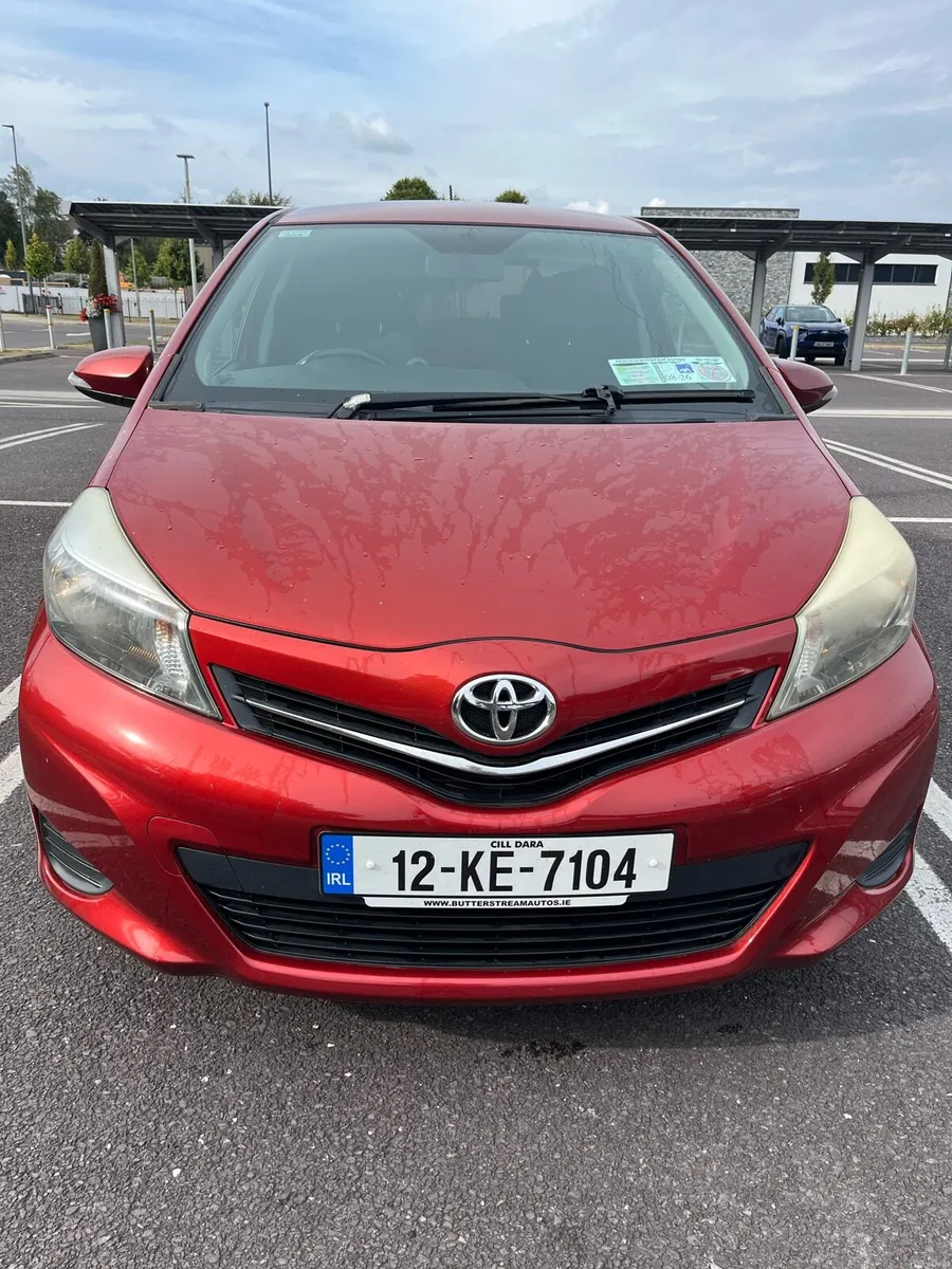 Car - Image 1