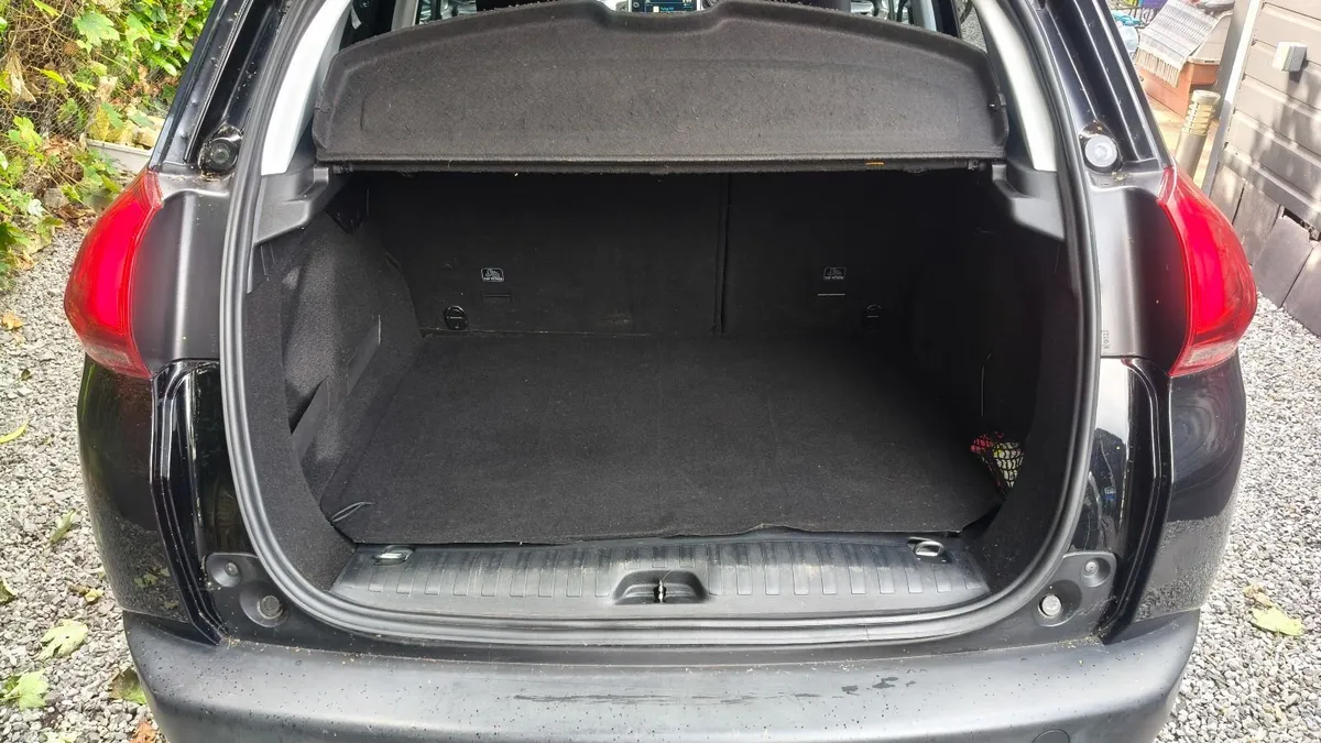 Peugeot 2008 2019 - Image 2