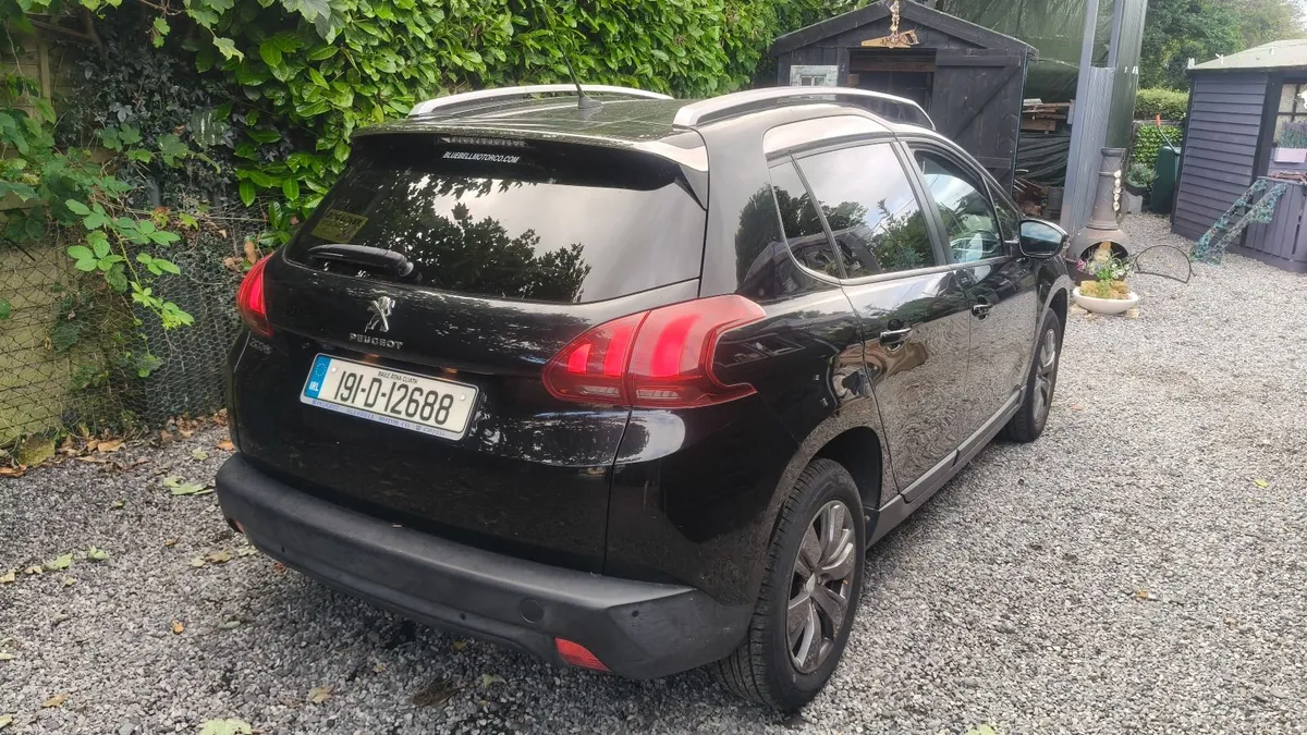 Peugeot 2008 2019 - Image 6