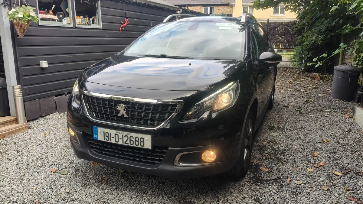 Peugeot 2008 2019 - Image 5