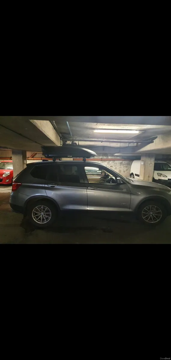 BMW X3 2.0d Auto 4wd - Image 5