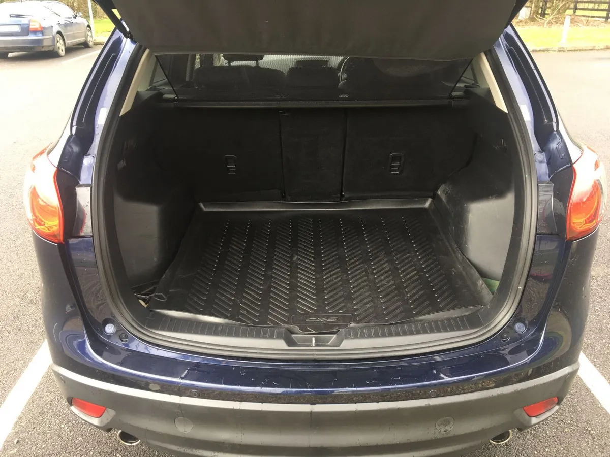 Mazda CX-5 2014, Automatic - Image 5