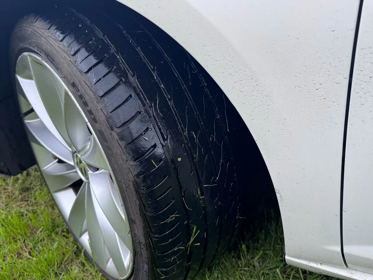 Vw Passat cc - Image 4