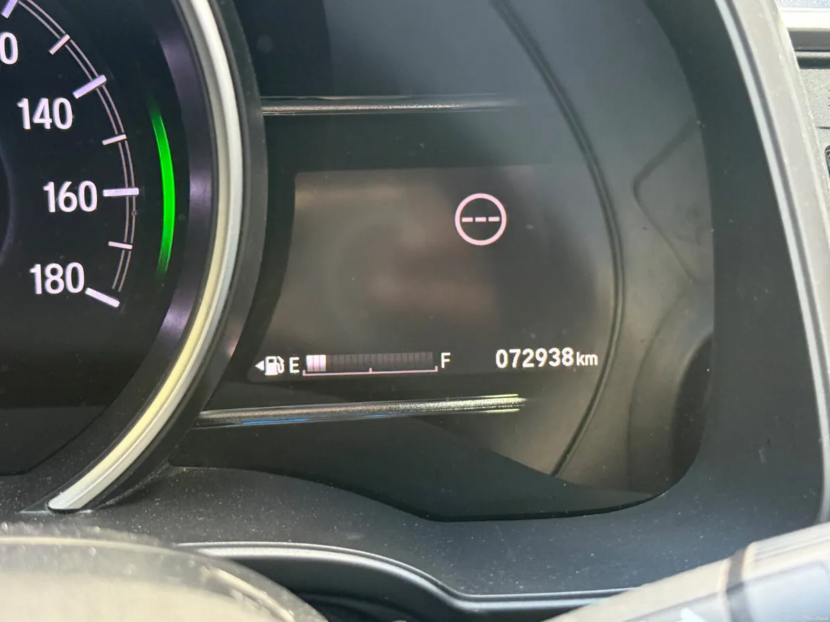 2018 Honda Fit 1.5 Hybrid Automatic,Top Specs - Image 6