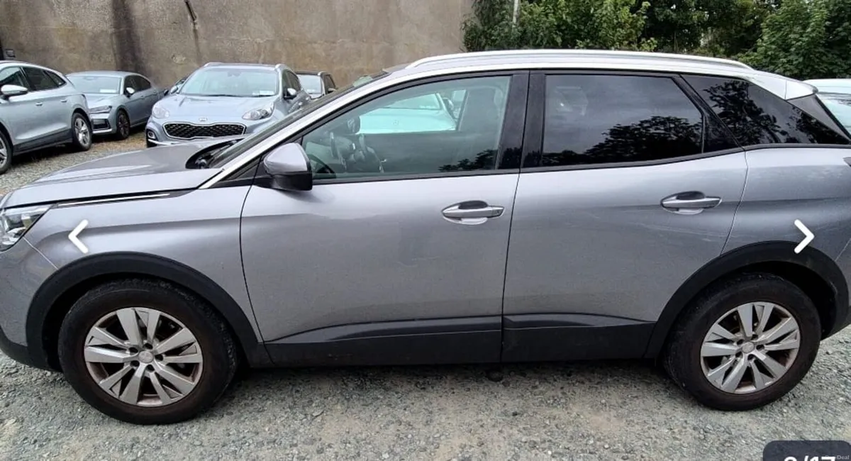 Peugeot 3008 2020 - Image 6