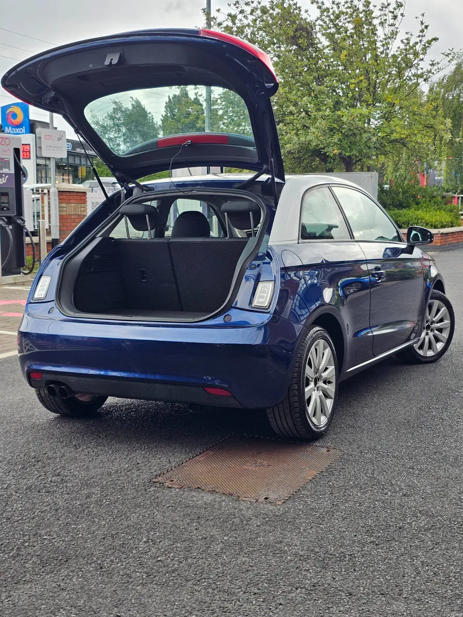 Audi A1 2013 Automatic - Image 2