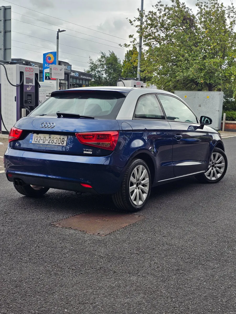 Audi A1 2013 Automatic - Image 3