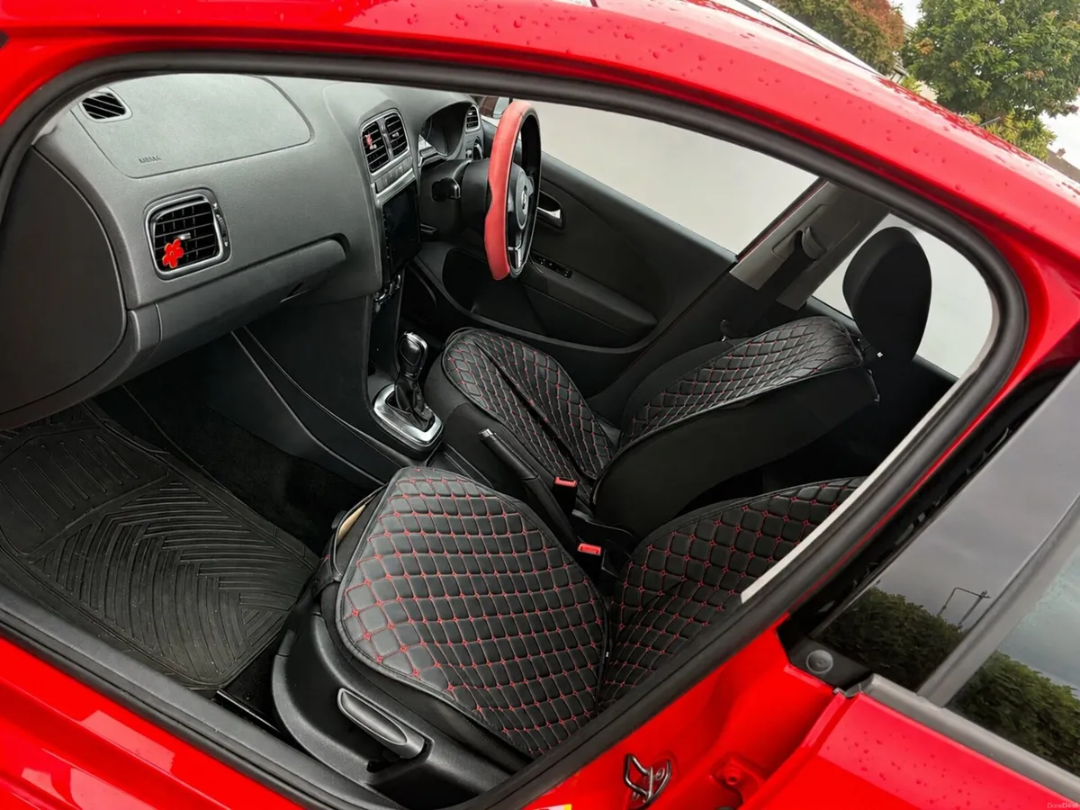 Volkswagen Polo 2013 - Image 3