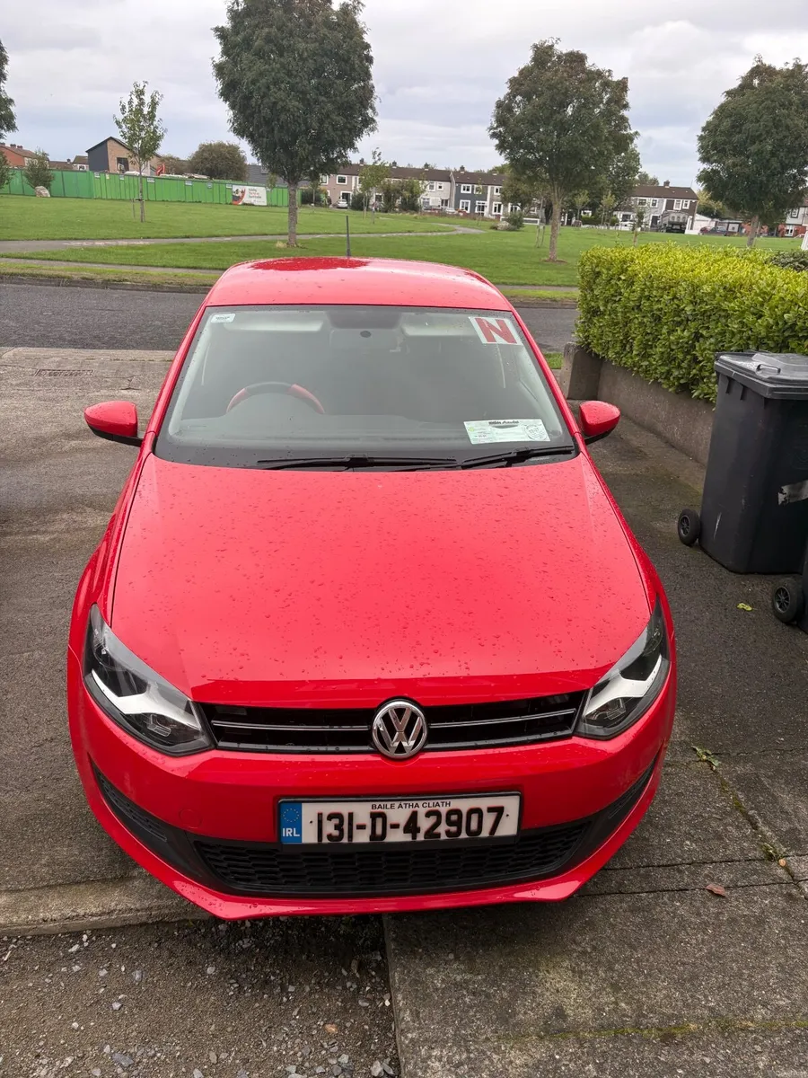 Volkswagen Polo 2013 - Image 2