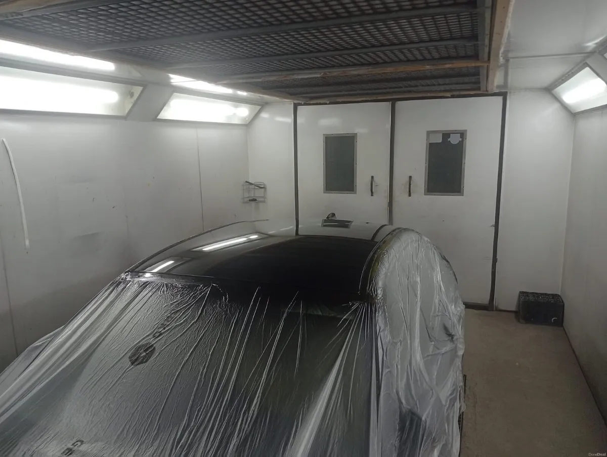 Bmw e60 535d lci 210kw m-sport - Image 3