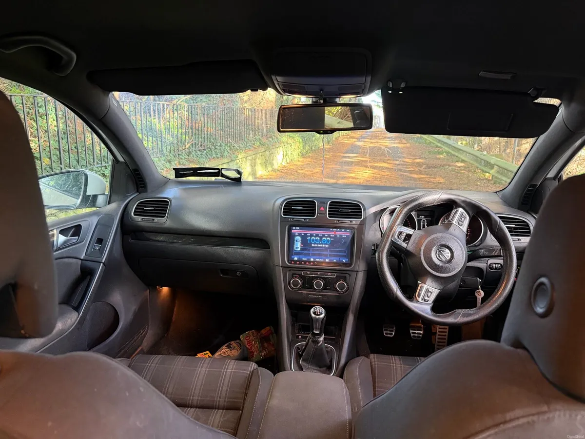 Vw golf gtd cr170 - Image 6