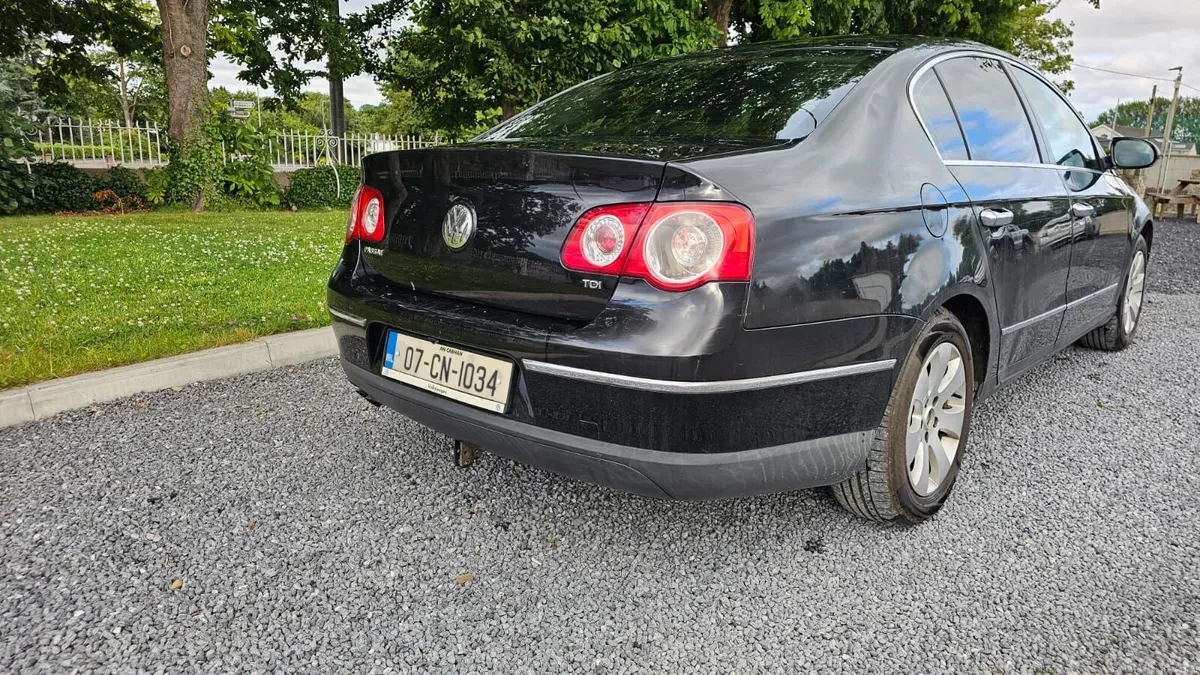 Passat B6 - Image 3