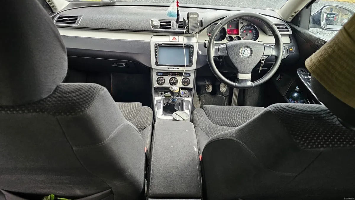 Passat B6 - Image 5