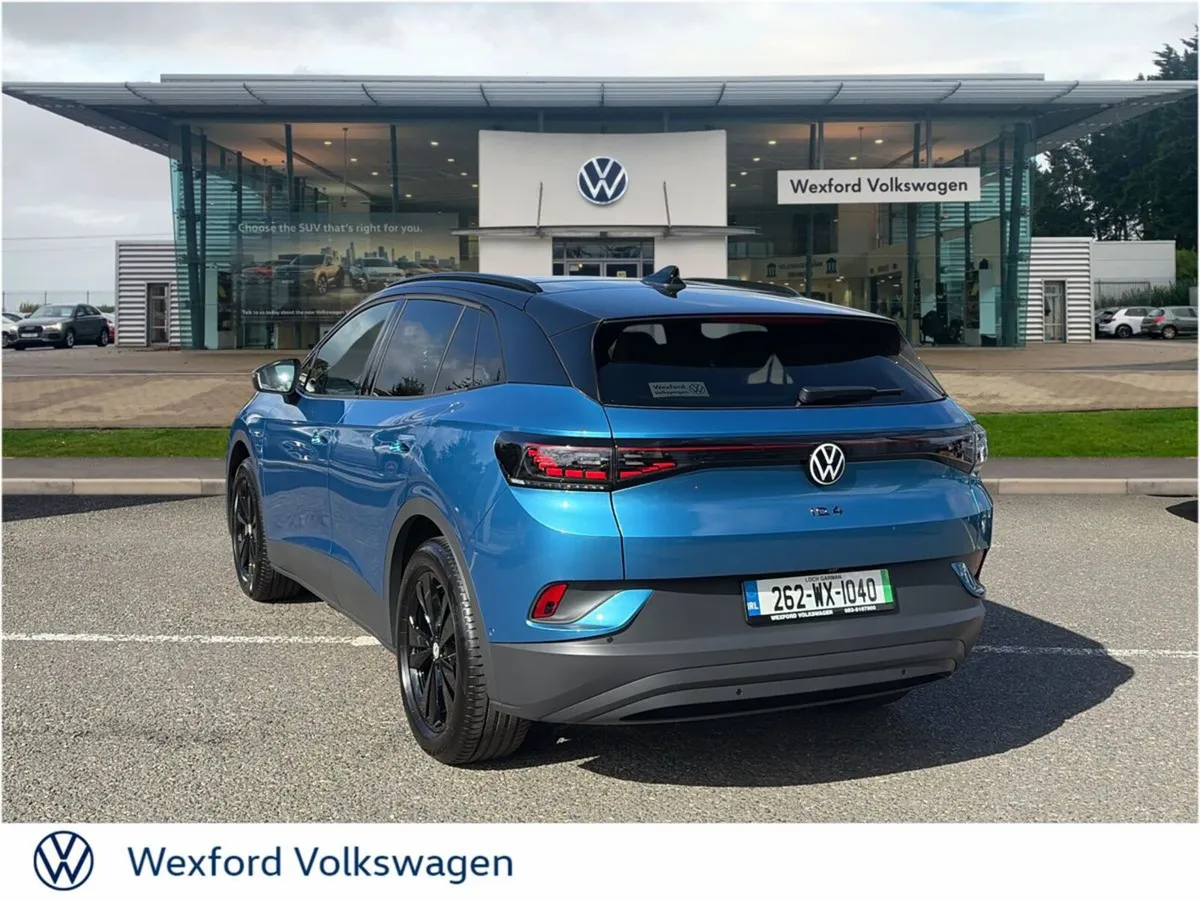 Volkswagen ID.4 PRO STYLE 286HP 79KWH - Update Mod - Image 3