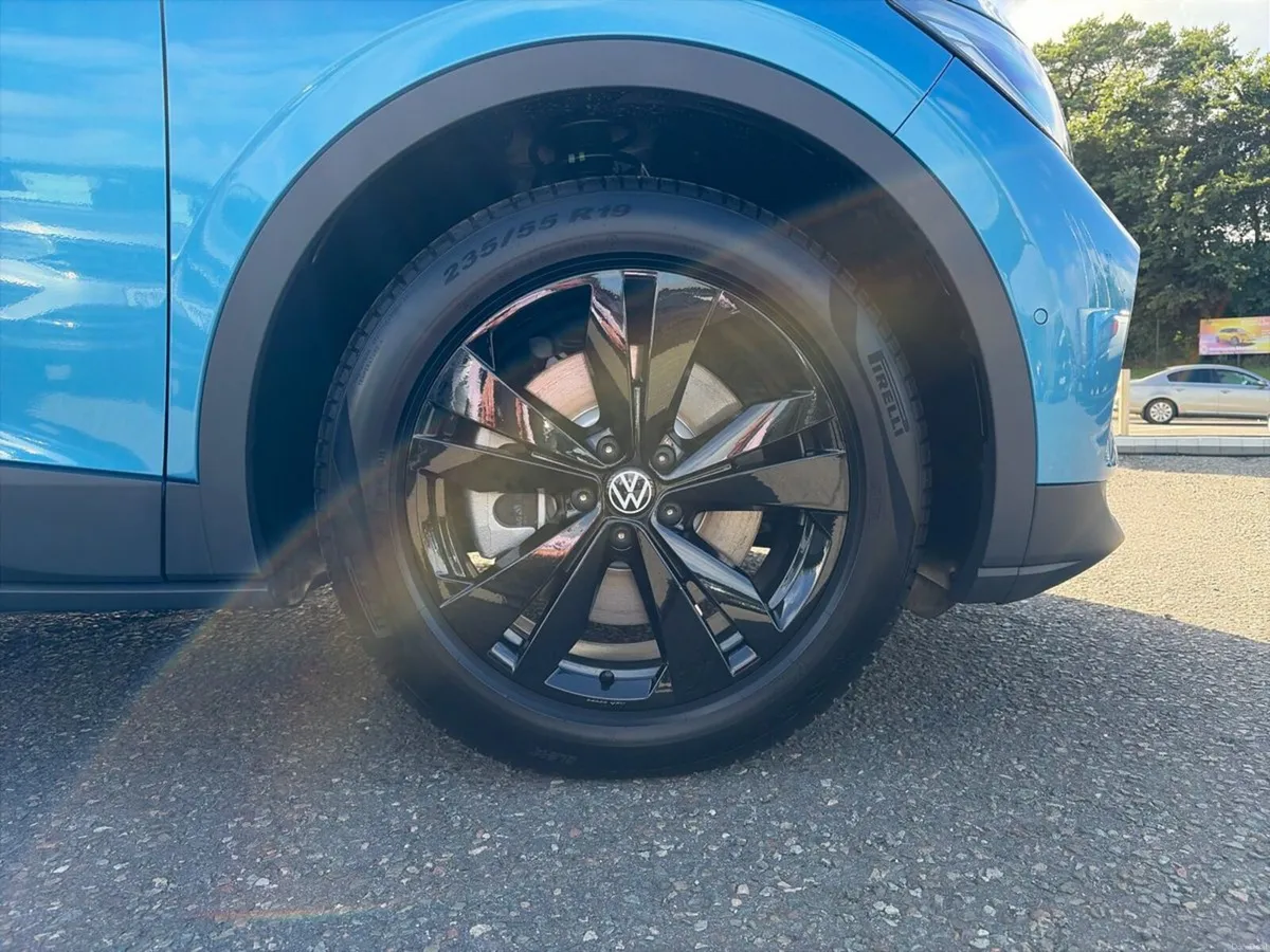 Volkswagen ID.4 PRO STYLE 286HP 79KWH - Update Mod - Image 5