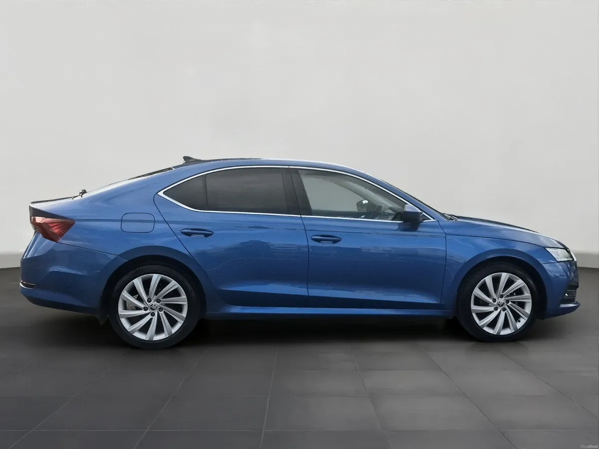 Skoda Octavia Style - Image 5