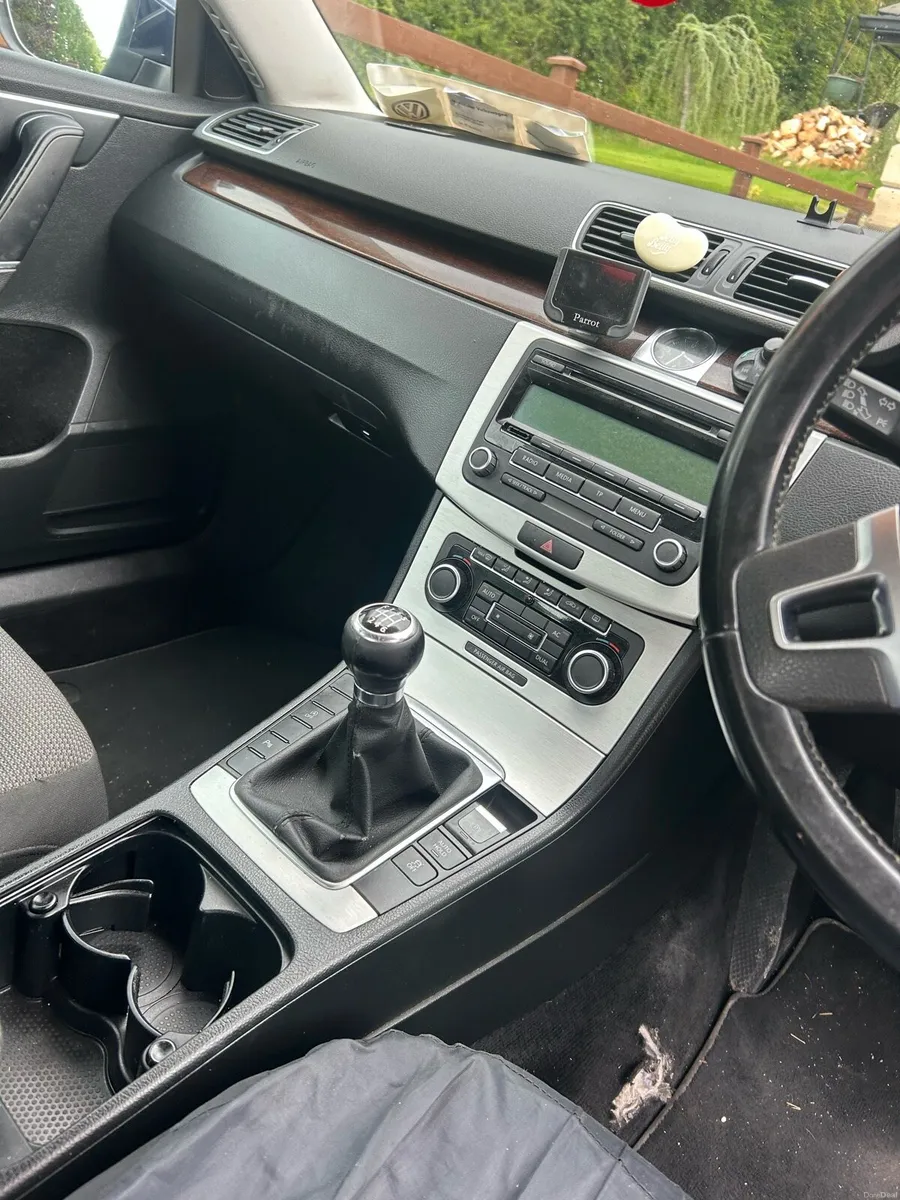 B7 Passat - Image 3