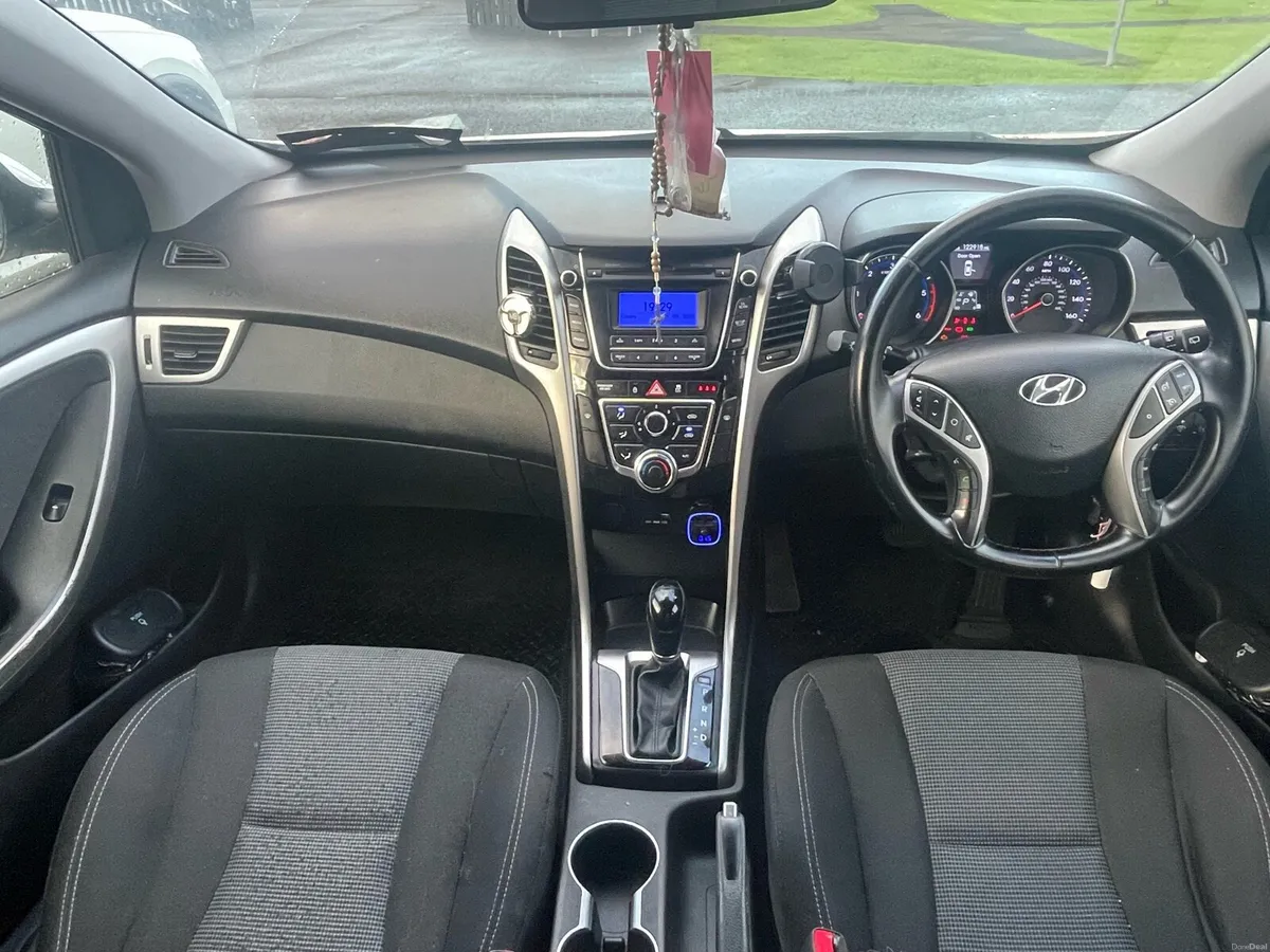 Hyundai i30, 151, Automatic - Image 5